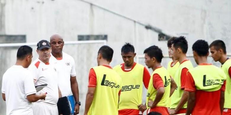 Persija Sambut Bulan Ramadhan Melalui Video Singkat