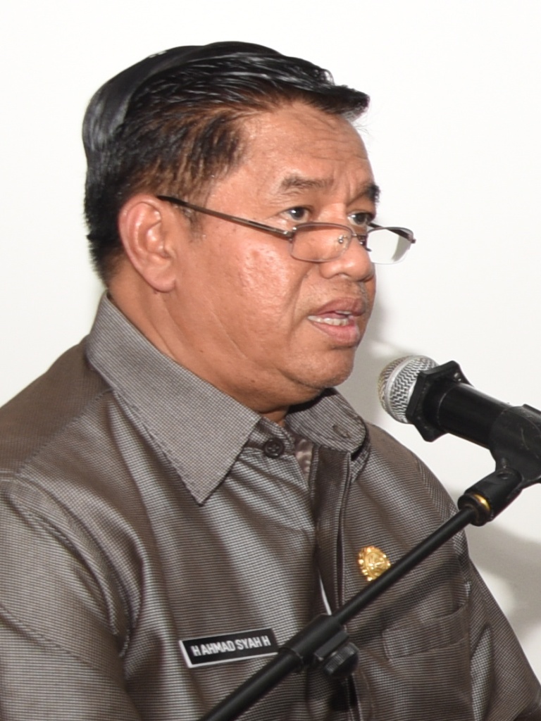 Bengkalis Peringatan HUT Kemerdekaan Republik Indonesia ke-70