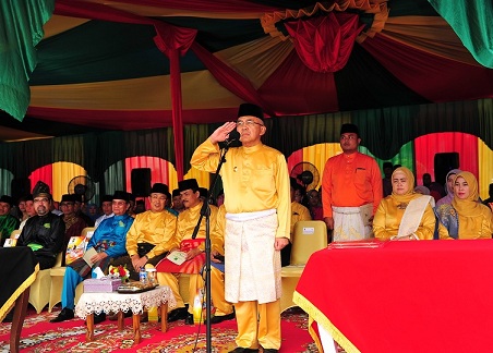 Memaknai 59 Tahun Provinsi Riau 