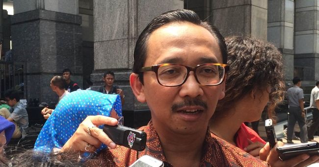 BI Jelaskan Alasan Tahan Suku Bunga 6,75 Persen