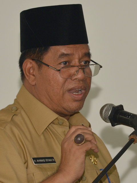 Ujian Assessment untuk PTP Bengkalis Belum Jelas