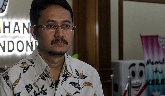 Komisioner KPU RI Sosialisasi Aturan Kampanye