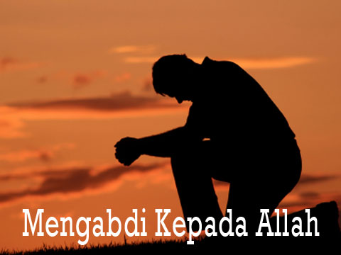 DICIPTAKAN UNTUK KEBAIKAN