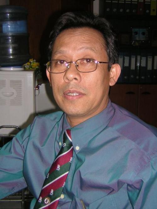 Herman Sani Tinggalkan Masalah di Disdik Bengkalis 