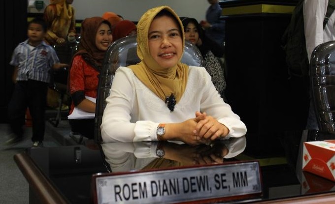 DPRD Minta Dinas Terkait Cek Bahan Baku Pizza Hut di Pekanbaru 