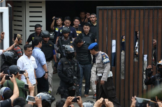 Pemilik Rumah Sempat Ngaku Tak Kenal Pelaku Perampokan di Pondok Indah