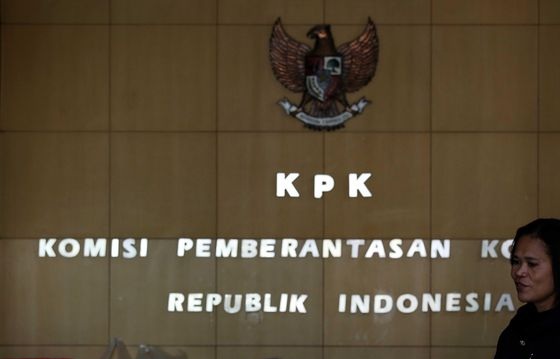 KPK Diminta Awasi Distribusi Dana Desa
