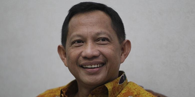 PDI-P: Calon Kapolri dari SBY Saja Kita Terima, apalagi Usulan Jokowi