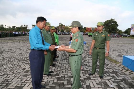 Pemkab Perlu 6.688 PNS