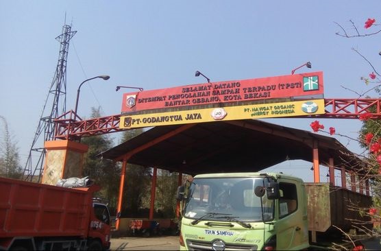 Ahok Tuding Dinas Kebersihan Tak Niat Kelola Bantargebang
