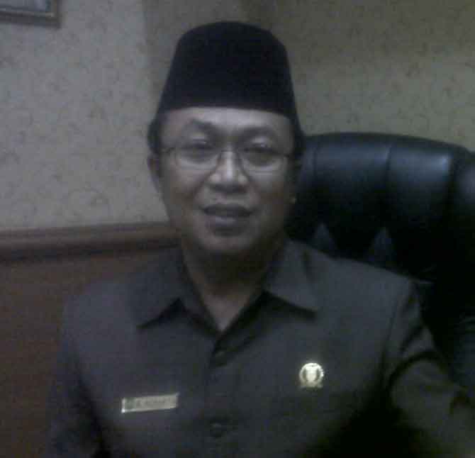 Dari 2,7 Juta Lahan 1,1 Juta Hektar Lahan RTRW Riau Hilang