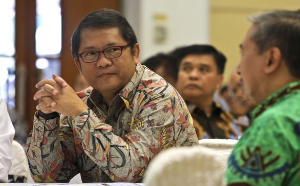 Sinyal Operator Asing Harus Dijaga Agar Tak Masuk Indonesia 