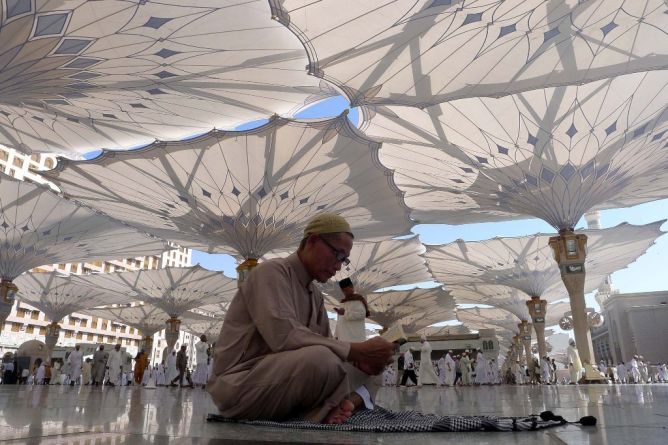11 Kloter Terakhir Gelombang I Berangkat Hari ini ke Madinah 