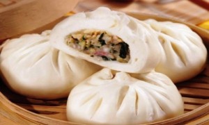 Asal Muasal  Bakpao