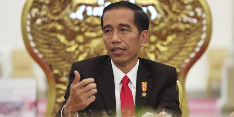 Jokowi: Saya Tak Minta Harga BBM Diturunkan Tapi Dihitung Lagi 