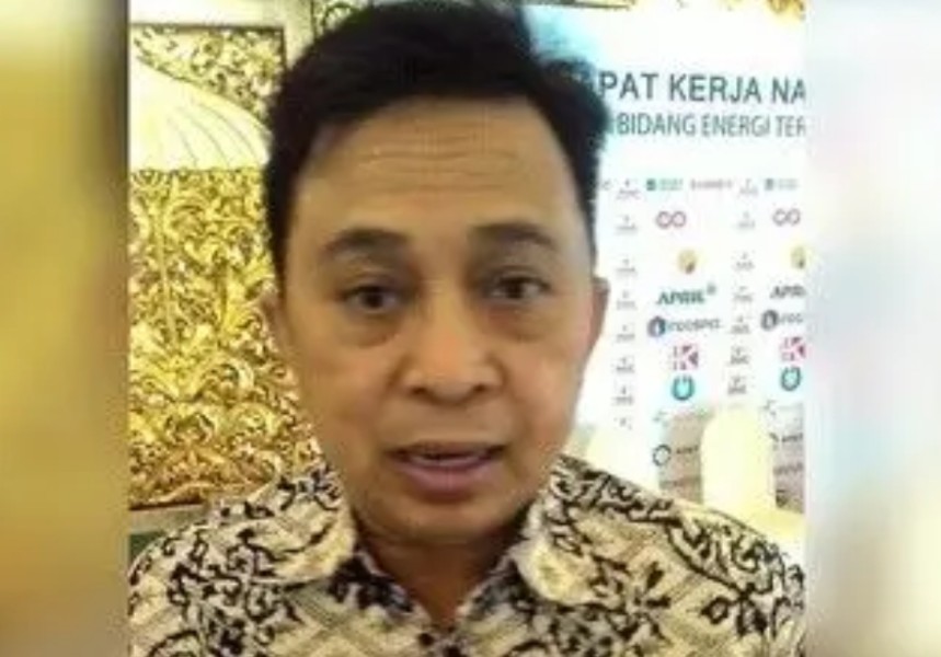 Bareskrim Ungkap Kasus Korupsi PLTU Kalbar, Adik Jusuf Kalla dan 3 Nama Lain Jadi Tersangka 