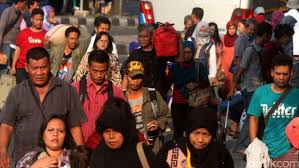Disdukcapil Pelalawan Belum Terima Data Pertambahan Penduduk