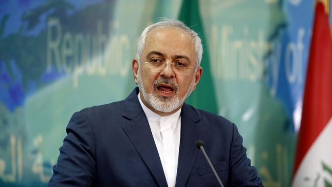 Kecam Serangan di Saudi, Iran Serukan Persatuan