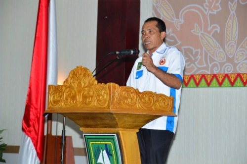41 Atlet Bengkalis akan Berlaga di PON Jawa Barat 