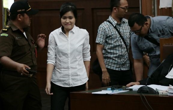 KY Pastikan Hakim Tak Langgar Kode Etik dalam Sidang Jessica 