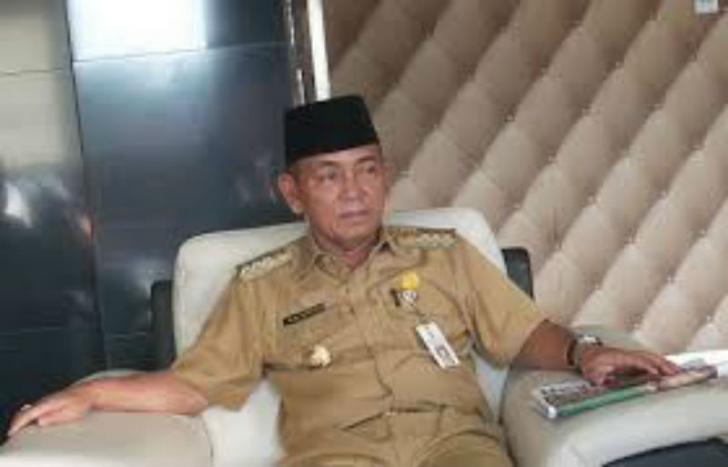 Demi Kebutuhan Pembangunan, Harris : Perlu Kolaborasi Dunia Usaha
