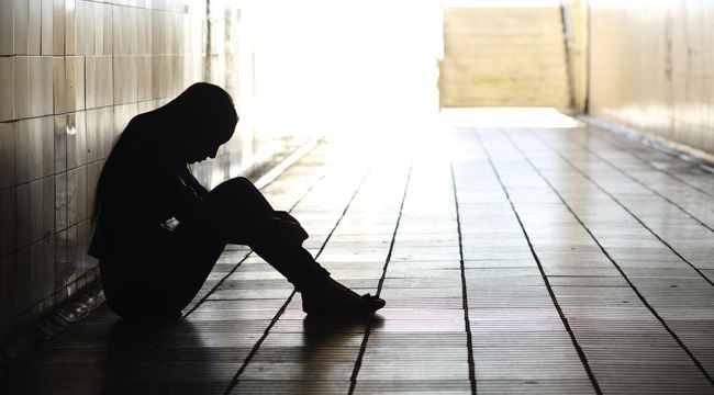 Tes Darah Jadi Terobosan Pengobatan Depresi 