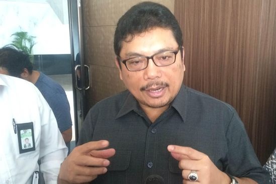Sekjen Kemenkeu Hadiyanto Turun Tangan Urus Tax Amnesty