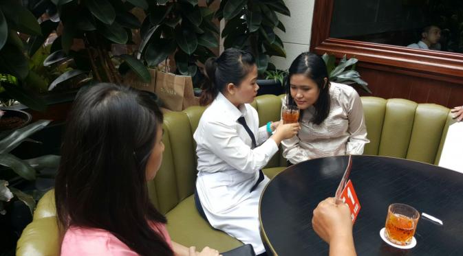 Jaksa Kembalikan Berkas Pembunuhan Mirna untuk Keempat Kali