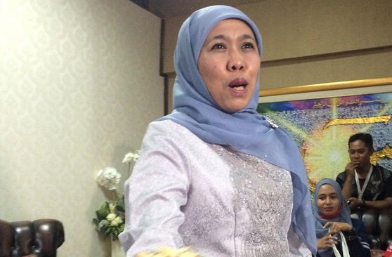 Kementerian Sosial Beri Terapi Bagi Korban Prostitusi Gay