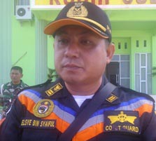 Cegah Penyelundupan, Syahbandar Kubu Butuh Rumah Kontainer 