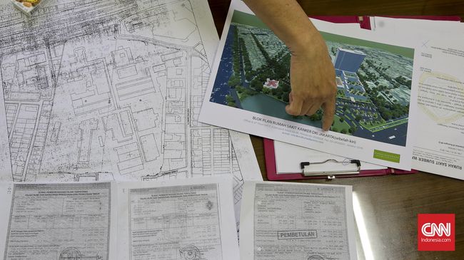 KPK Tak Hadir, Sidang Praperadilan Sumber Waras Ditunda 