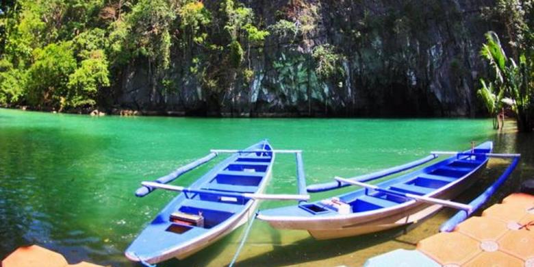 Kapan Waktu Terbaik Berwisata ke Filipina? 