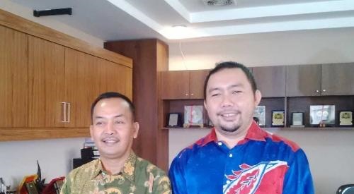 Konsul Malaysia Perwakilan Pekanbaru Temukan Kedamaian Ketika Berada di Siak 