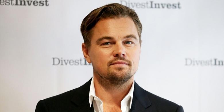 Leonardo DiCaprio Dikubur Hidup-hidup