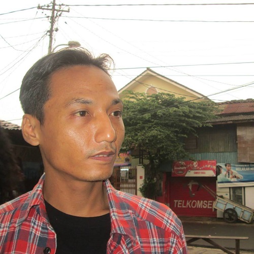 PERAN PRD MENUMBANGKAN ORDE BARU 