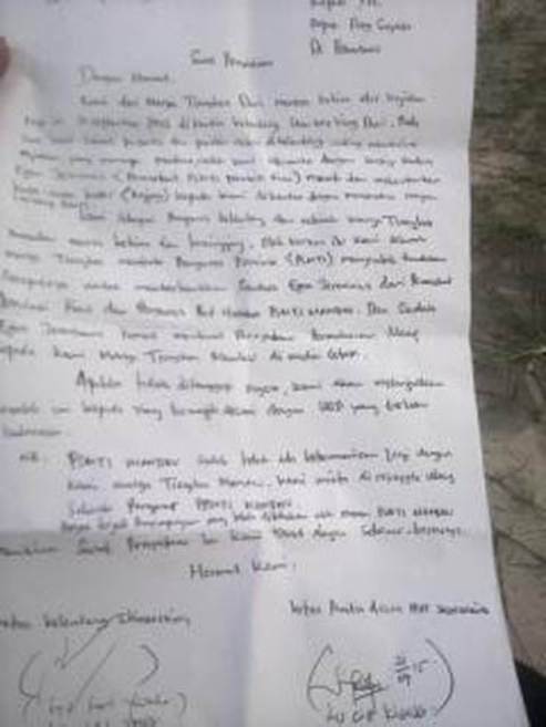 Lontarkan Kata Kotor, Masyarakat Tionghoa Duri Tuntut Penasehat PSMTI Minta Maaf