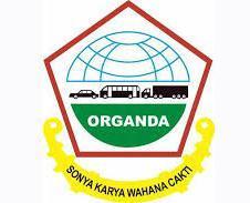 Simanungkalit Jabat Ketua Organda Dumai Periode 2015-2020