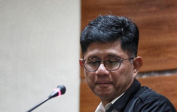 Nindya Karya, BUMN Pertama Jadi Tersangka Korupsi di KPK