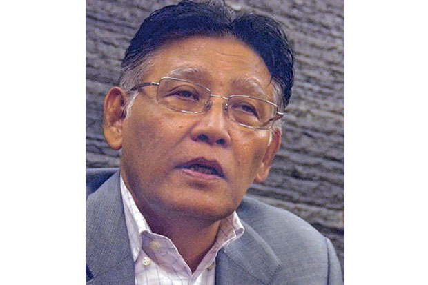 Masalah Krusial Pemberantasan Korupsi di Indonesia 