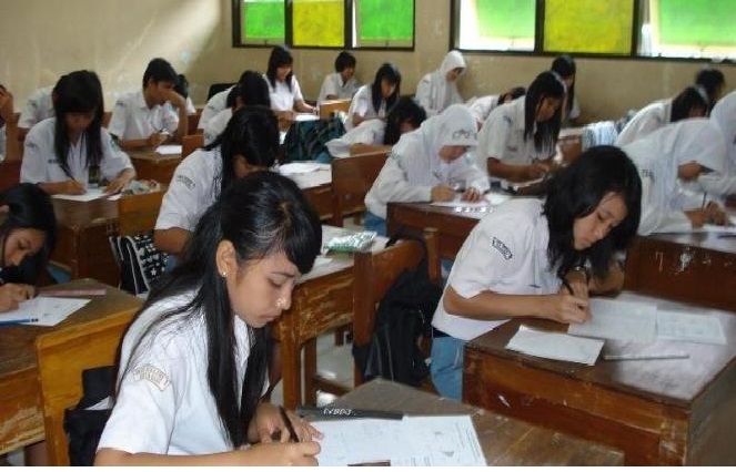Kasek SMAN 5 Minta Rekanan Kerja Profesional 
