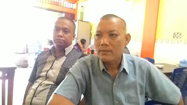 Menuju Kotamadya Duri, DPKD Apresiasi Perjuangan BP3KD dan Bupati Bengkalis