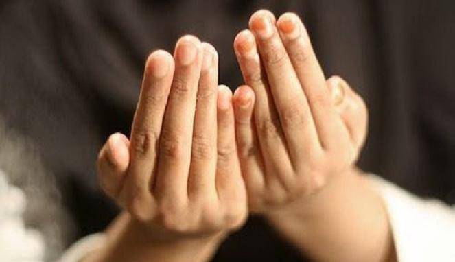 Sebuah Kritik dalam Doa