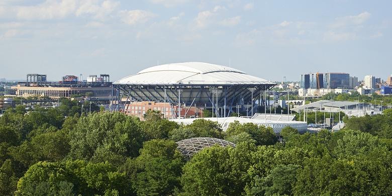 Renovasi Atap Stadion Saja Habiskan Dana Rp1,98 Triliun 
