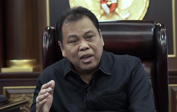 MK Izinkan Abdullah Puteh Ikut Pilkada Gubernur Aceh 2017 