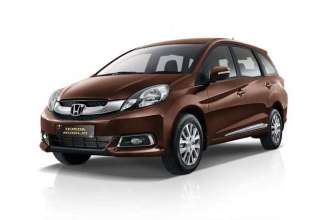 CVT Berpotensi Masalah, Honda Recall Mobilio, City dan Jazz di Indonesia 