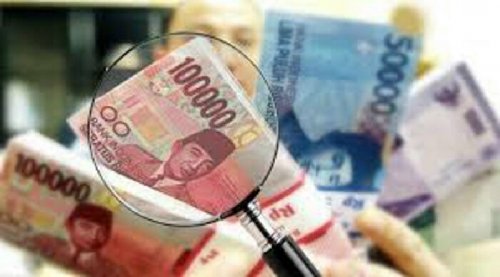 Tak Bisa Disentuh, Ratusan Miliar Dana DAK-DR Hanya Parkir di Kasda Pelalawan