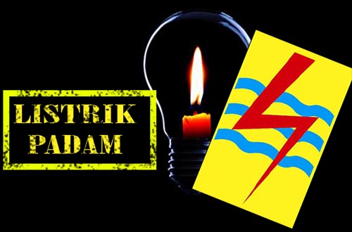 PLN Sebut Pemadaman Listrik Berakhir Sebelum Ramadhan