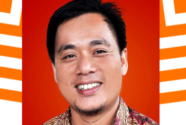 Herman Thamrin Ditetapkan Sebagai Tersangka