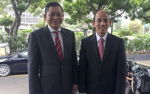 Pilih Jonan, Jokowi Butuh Orang Keras Kepala Pimpin ESDM