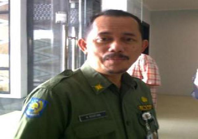 Pemko Belum Cairkan Dana PMB-RW 2015 